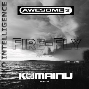 Firefly (Komainu Remix)