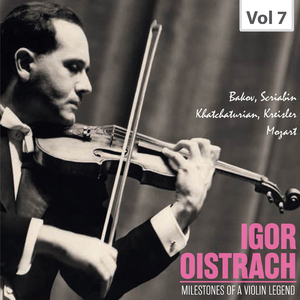 Violin Concerto in E Minor:o. 1 in E Minor: I. Allegro
