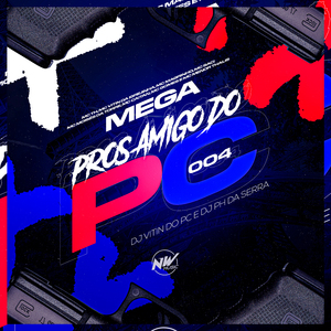 Mega Pros Amigo do Pc 004