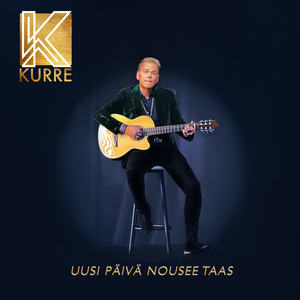 Uusi päivä nousee taas