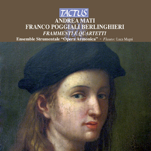 Frammento for Harp [1011-003]