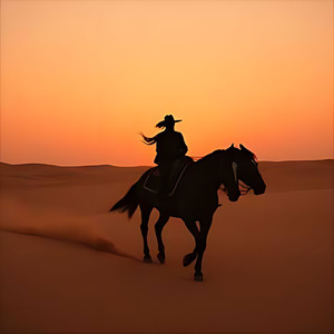 Mit Yakari durch den Wind