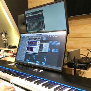 Daniel Zaccaro-Thoughtful Stroll2.0（GYNFEST remix）