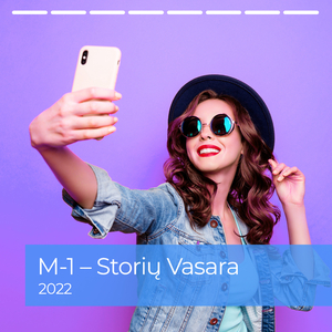 Storių Vasara 2022