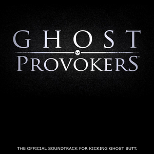 Congratulations! (feat. Scott Butterfield)