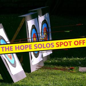 Neste episode: Bare Bea