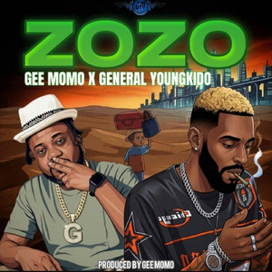 Zozo (feat. General Youngkido)