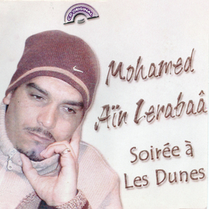 Tebghi Chelfaoui (Live)