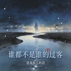谁都不是谁的过客