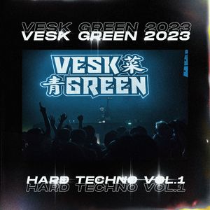 DOJA x CHEMICAL ENERGY (VESK GREEN HARD TECHNO EDIT)