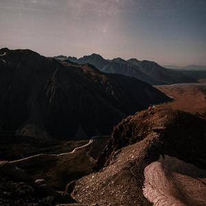 温柔如风丨白噪音