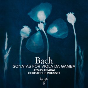 Sonata for Viola da Gamba and Harpsichord in G Major, BWV 1027: I. Adagio