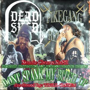 DONT SPANK MY ***** UP (feat. XVNNIE CLVUS & TRiLL GATE$)