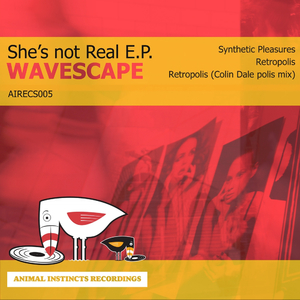 Synthetic Pleasures (Original Mix)