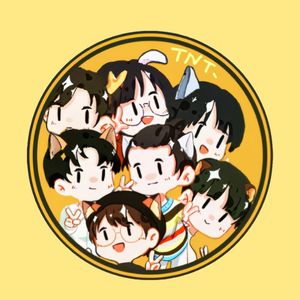 Falling You(Cover：刘耀文）