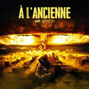 À l'ancienne