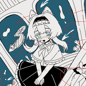 とある一家の御茶会議 (Remix)