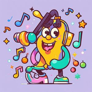 百灵鸟儿歌 童音唱响晋朝人物儿歌-晋朝人物《司马颖》