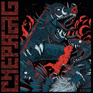 JC (feat. Jake Cregger & Colin Marston)