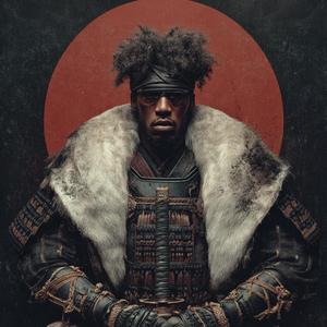 Samurai by Blood | 血に刻まれた侍
