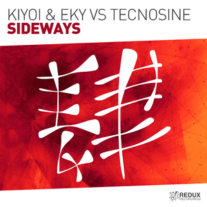 Sideways (Extended Mix)