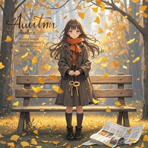 无声的海-芳