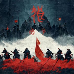 狼（Prod By Lv9）