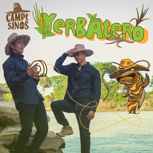 Yerbatero