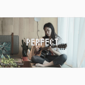 Perfect_Cover（翻自 Ed Sheeran）
