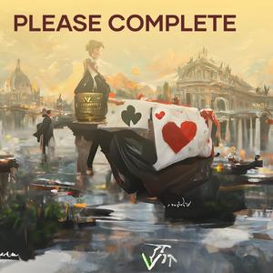 Please Complete