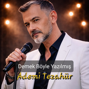 Demek Böyle Yazılmış