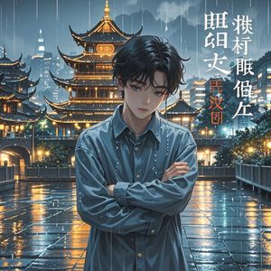贵阳的雨没停过-叶剑