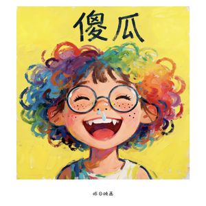 傻瓜
