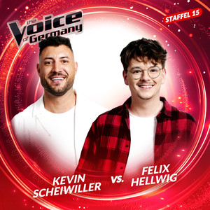 Hand in Hand (aus "The Voice of Germany 2025")