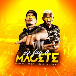 Ela Faz o Macete (feat. MC GW)
