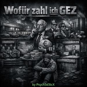 Wofür zahl ich GEZ