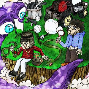 Iraqi 4 (feat. Domingo Cruz)