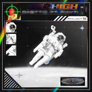 HIGH (Instrumental)
