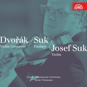 Concerto for Violin and Orchestra in A minor, Op. 53: III. Finale. Allegro giocoso, ma non troppo