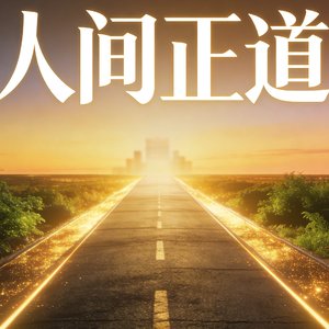 人间正道