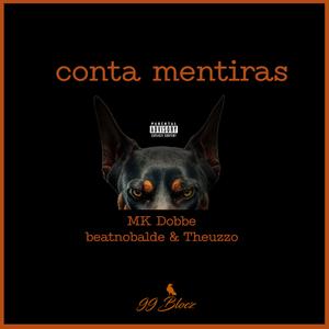 Conta Mentiras (feat. BeatNoBalde)