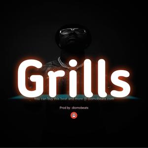 Grills (Instrumental) (Instrumental)
