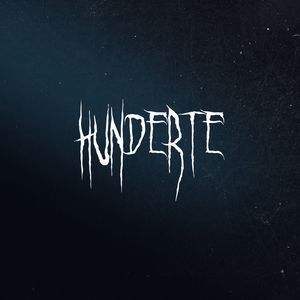 Hunderte