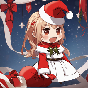 Padoru Padoru (Remix)