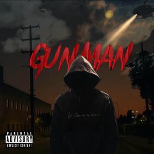 Gun Man