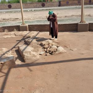 Habibullah'ın Övüncü