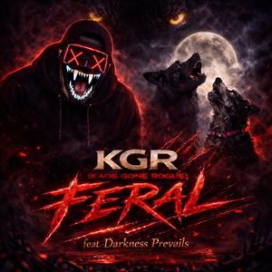 Feral (feat. Darkness Preveils) (Special Release)