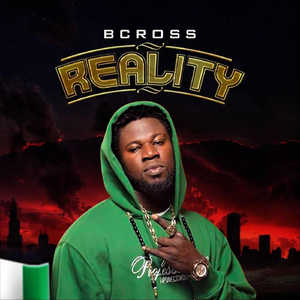 GBA (feat. Eedris Abdulkareem)