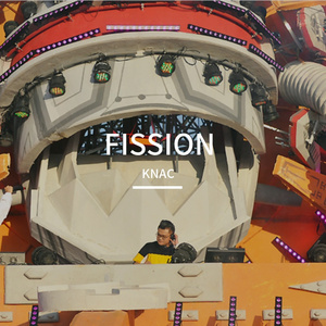 FISSION (HardStyle)