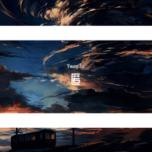 一只眼睛看世界的猫